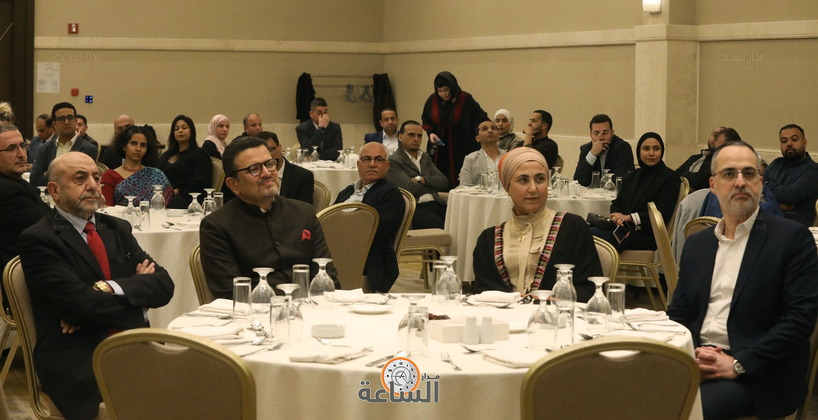 Madar Al-Saa Images 0.5084737657262546