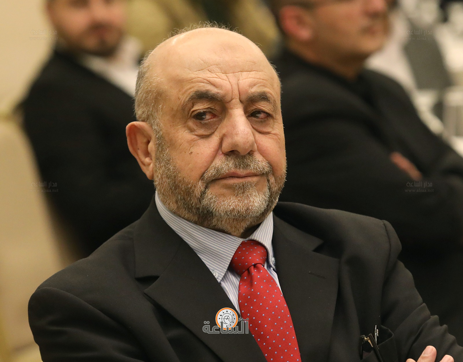 Madar Al-Saa Images 0.09944174241068593