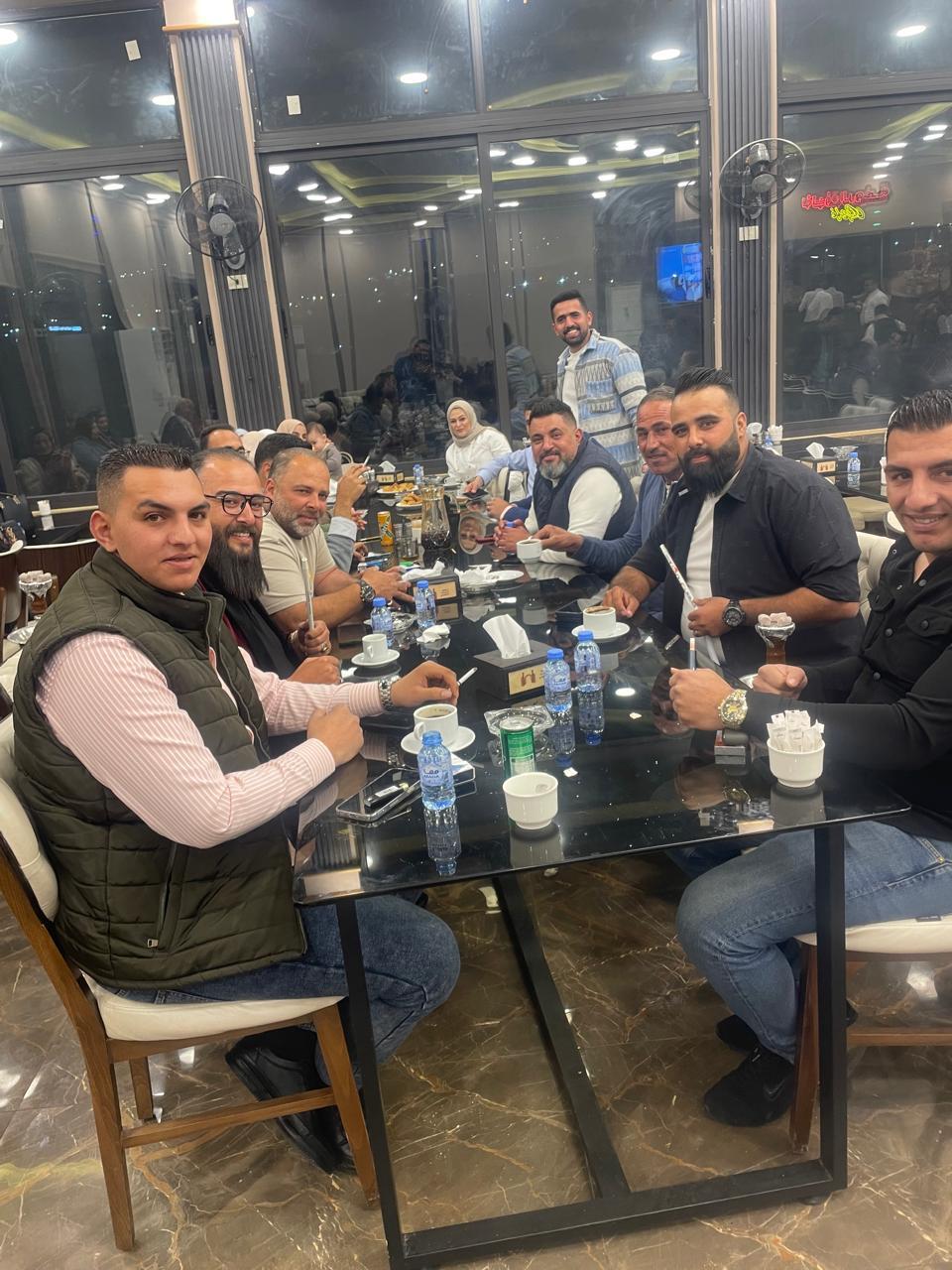 Madar Al-Saa Images 0.44996253995201974