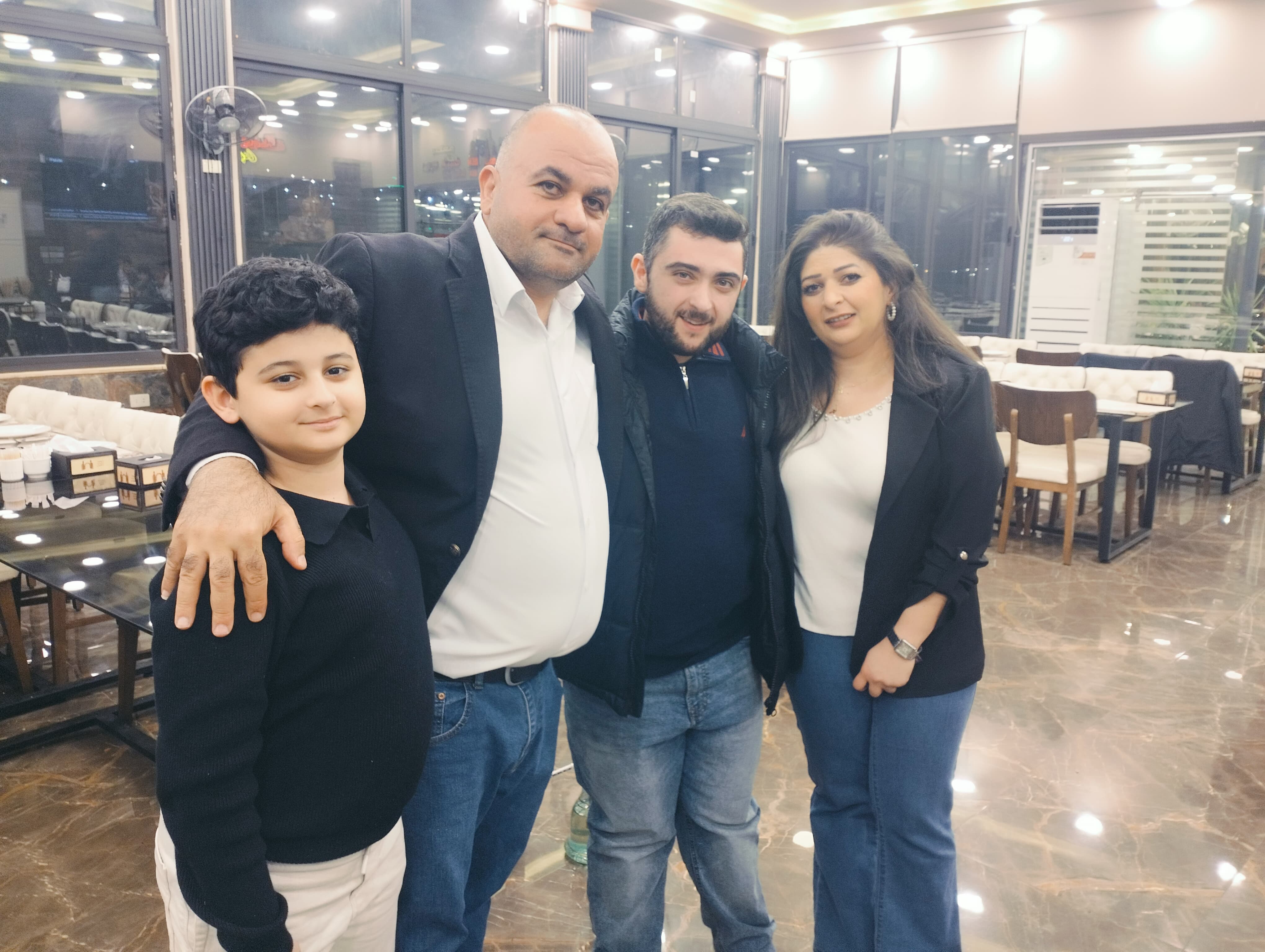 Madar Al-Saa Images 0.3189413547153268