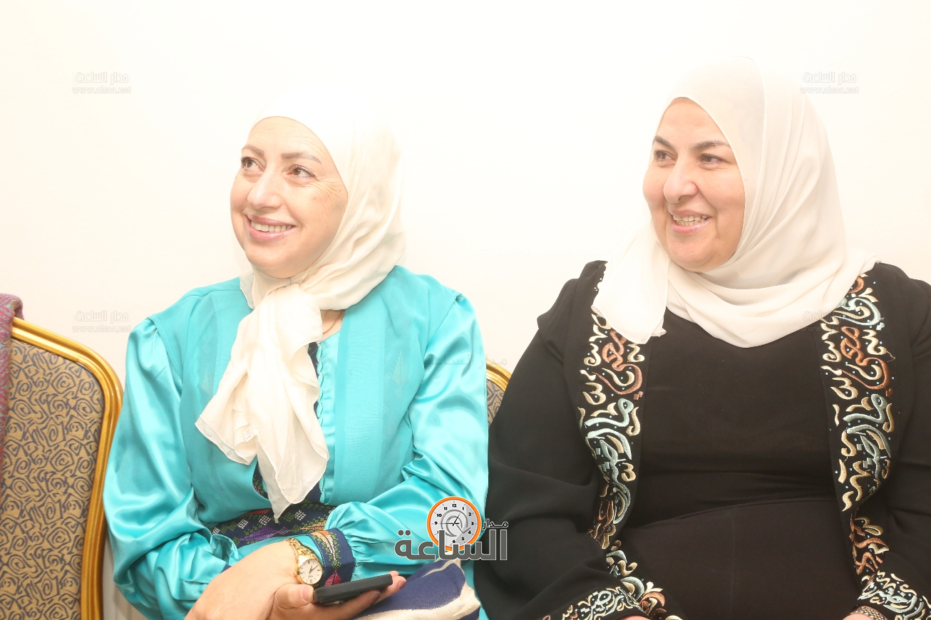 Madar Al-Saa Images 0.4353395978571861