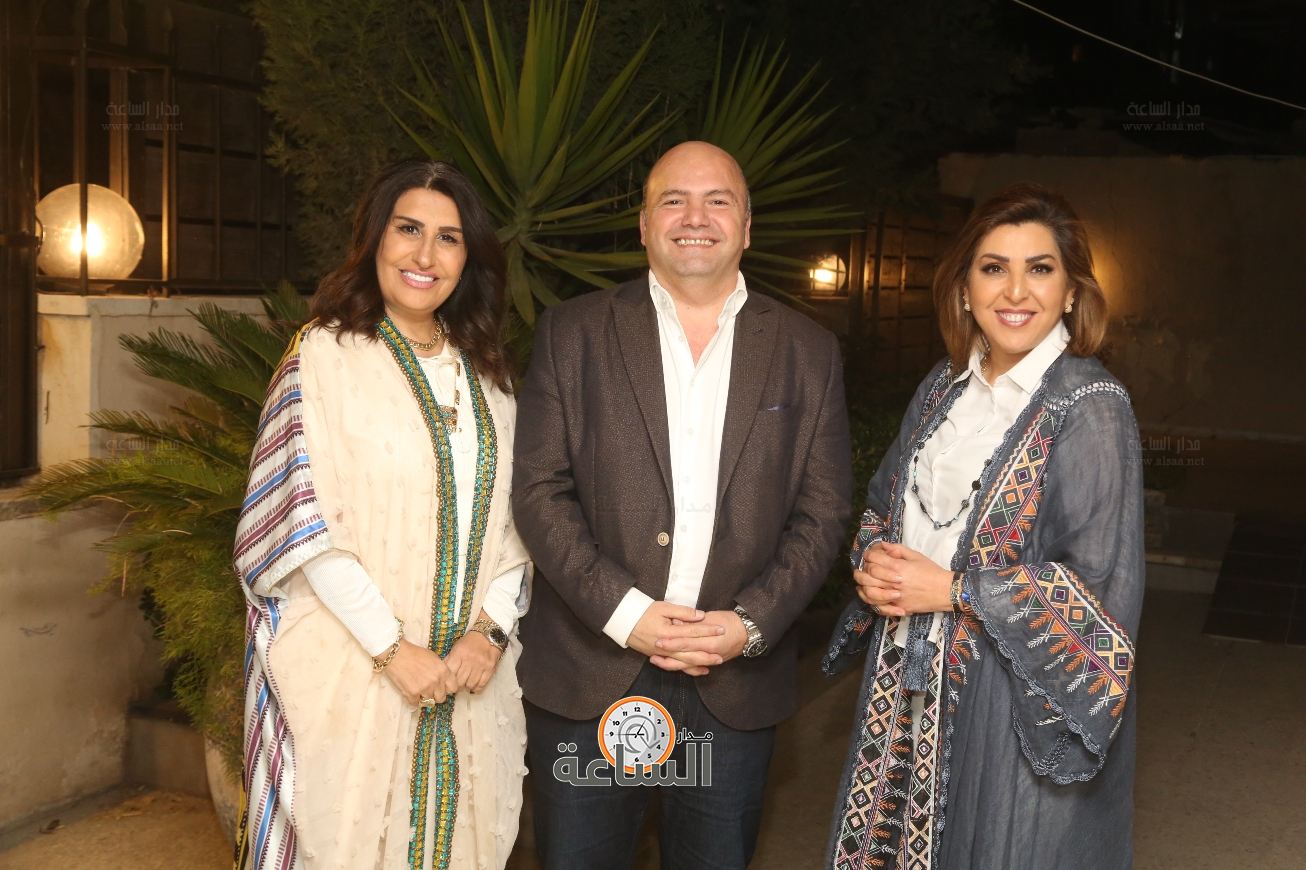 Madar Al-Saa Images 0.549086252230067