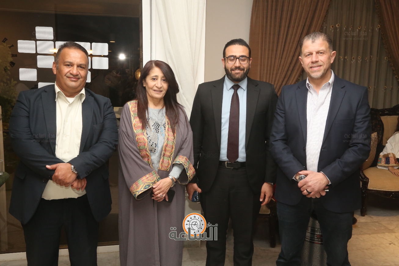 Madar Al-Saa Images 0.7221216110471966