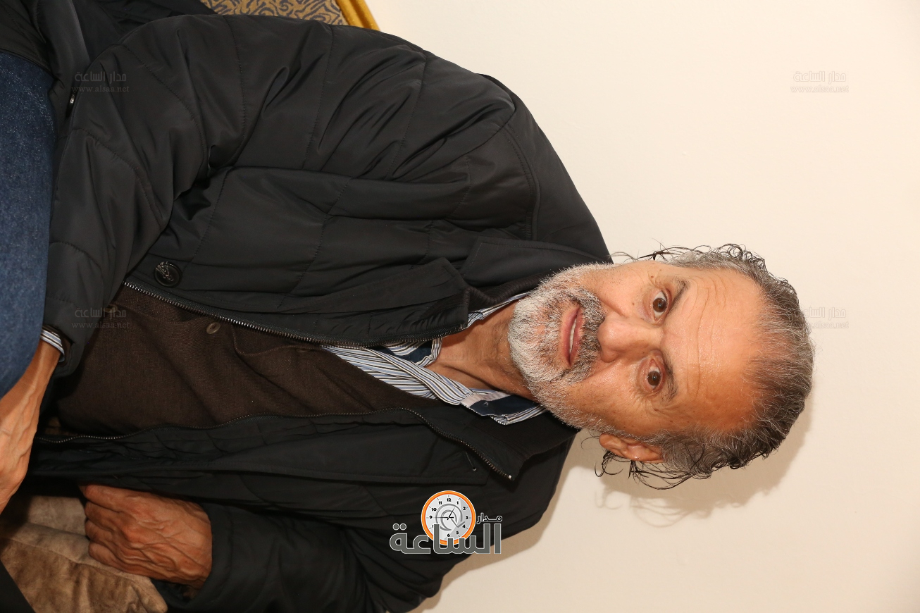 Madar Al-Saa Images 0.8598989630643608