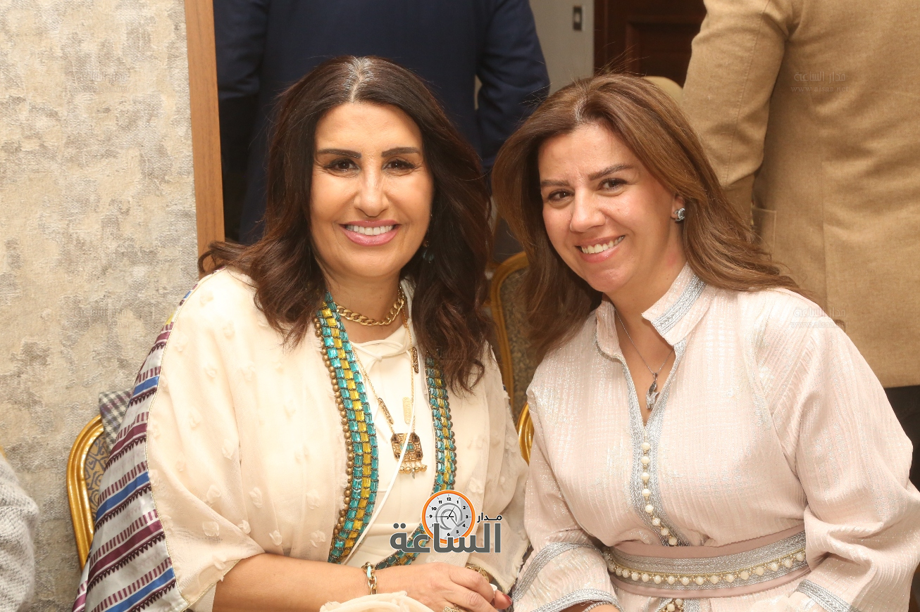 Madar Al-Saa Images 0.5339245965109216