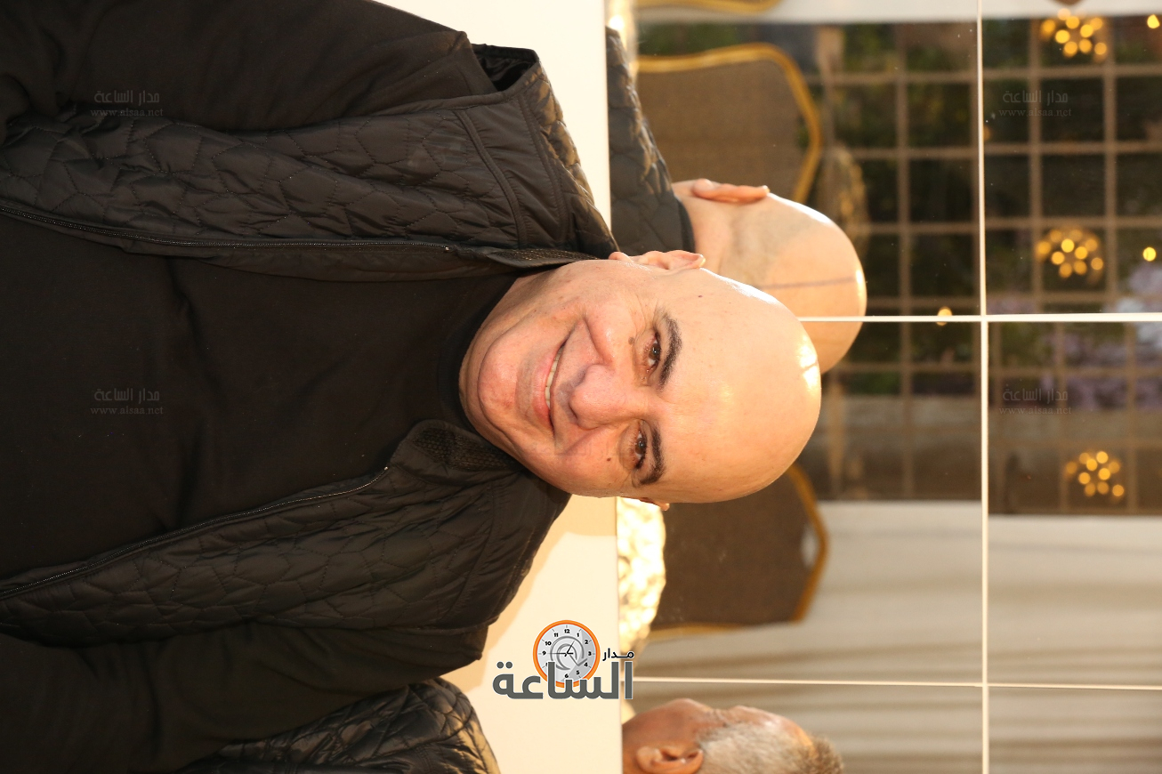 Madar Al-Saa Images 0.1731499627537494