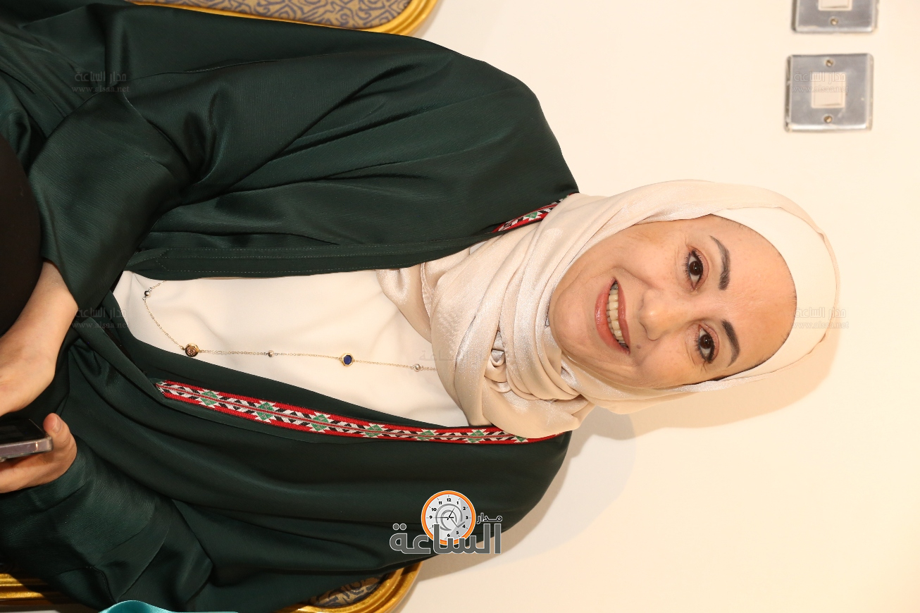 Madar Al-Saa Images 0.5133483920412285