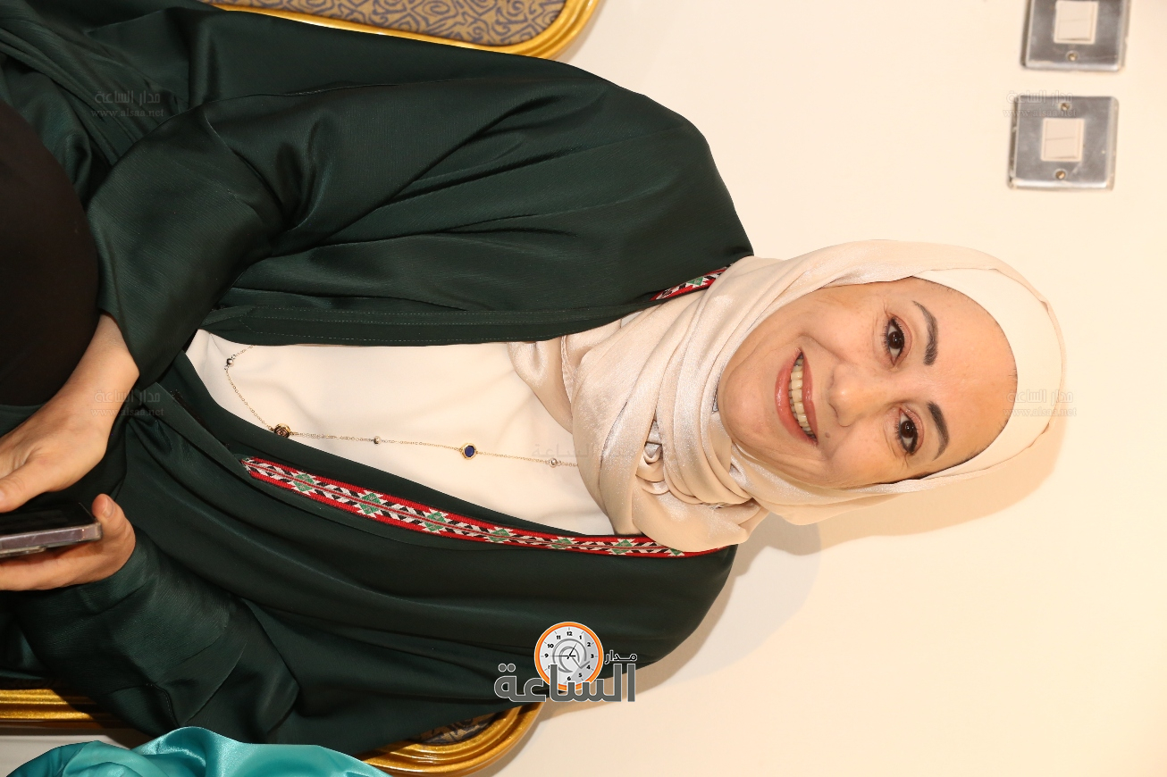 Madar Al-Saa Images 0.08810682922276691