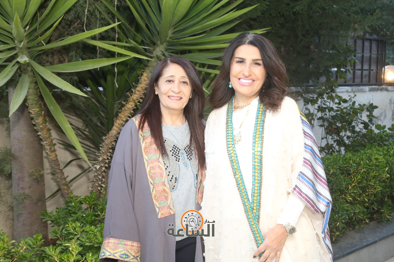 Madar Al-Saa Images 0.3802303465380361