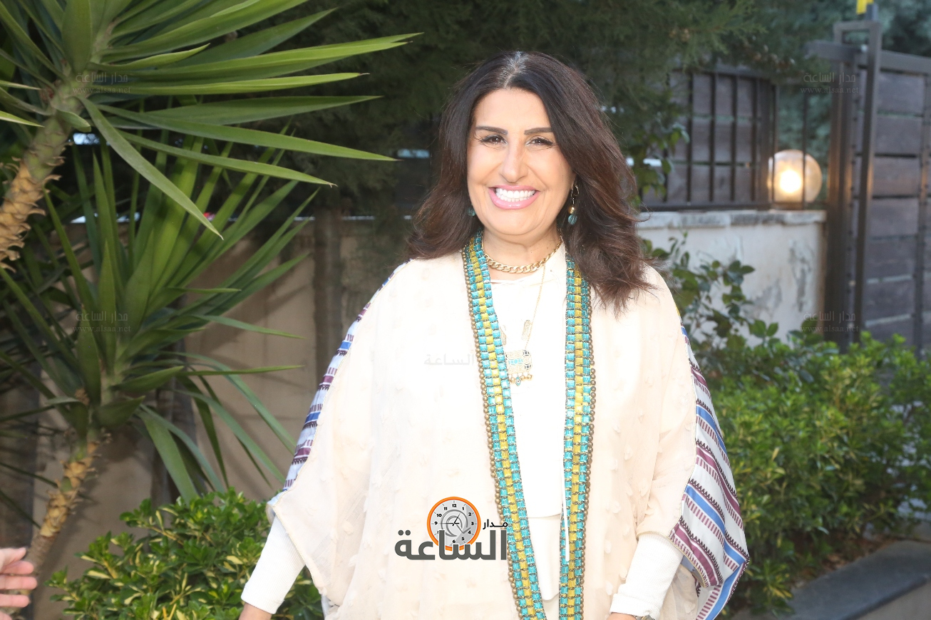 Madar Al-Saa Images 0.2233360049136337