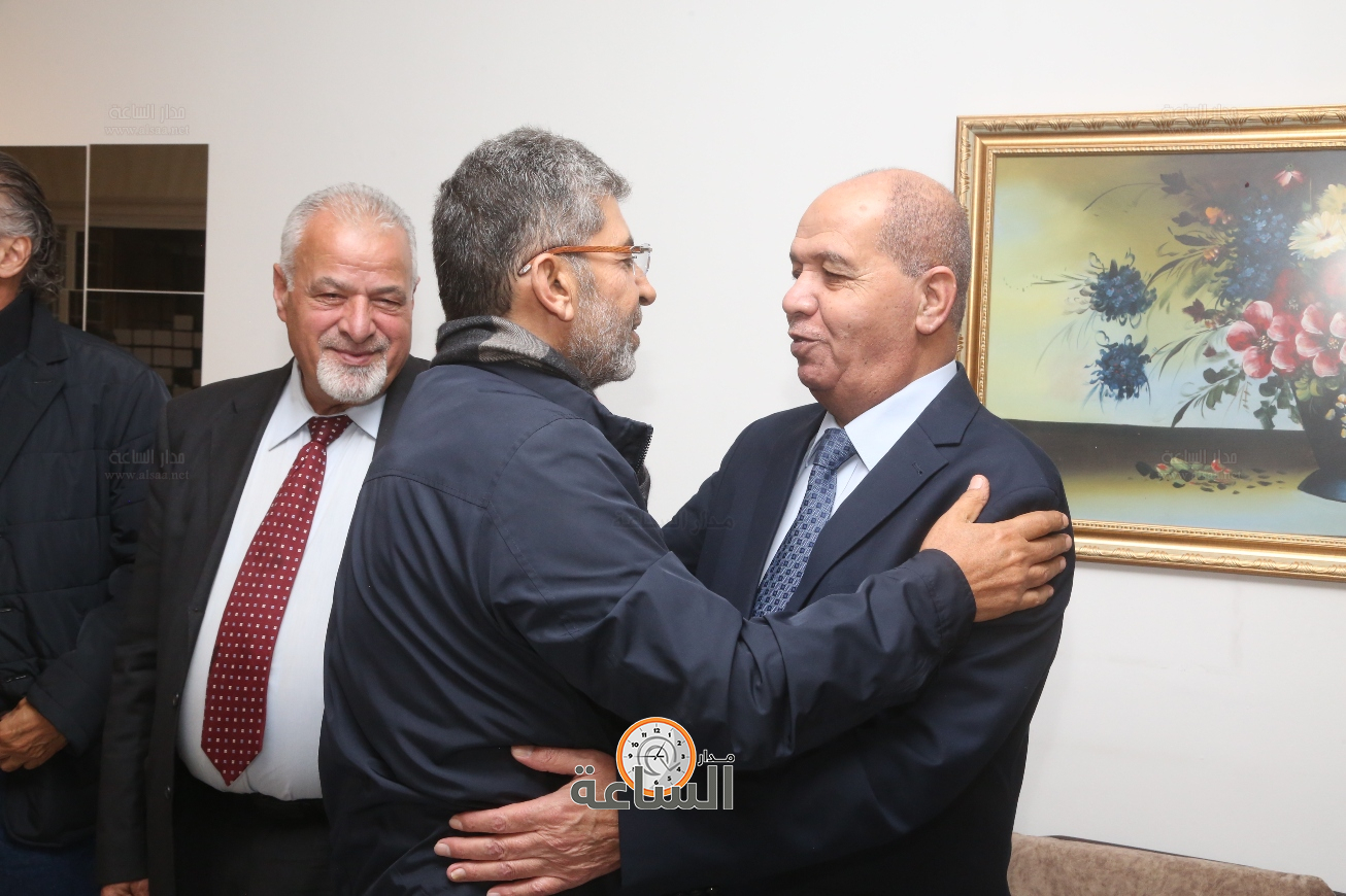 Madar Al-Saa Images 0.4619542205455194