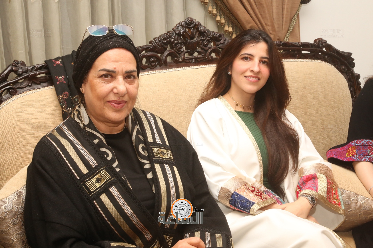 Madar Al-Saa Images 0.9512932433944534