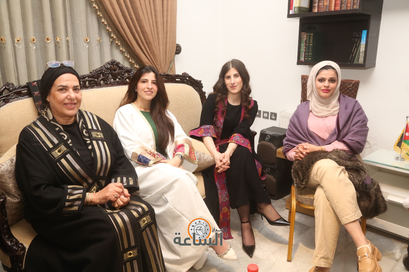 Madar Al-Saa Images 0.4951827920084517