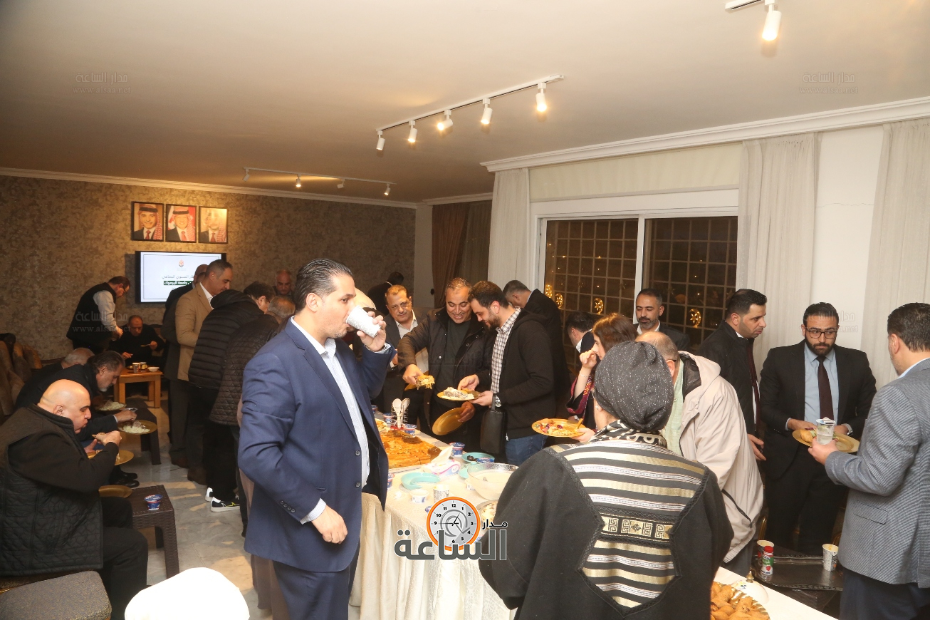 Madar Al-Saa Images 0.603953266609188