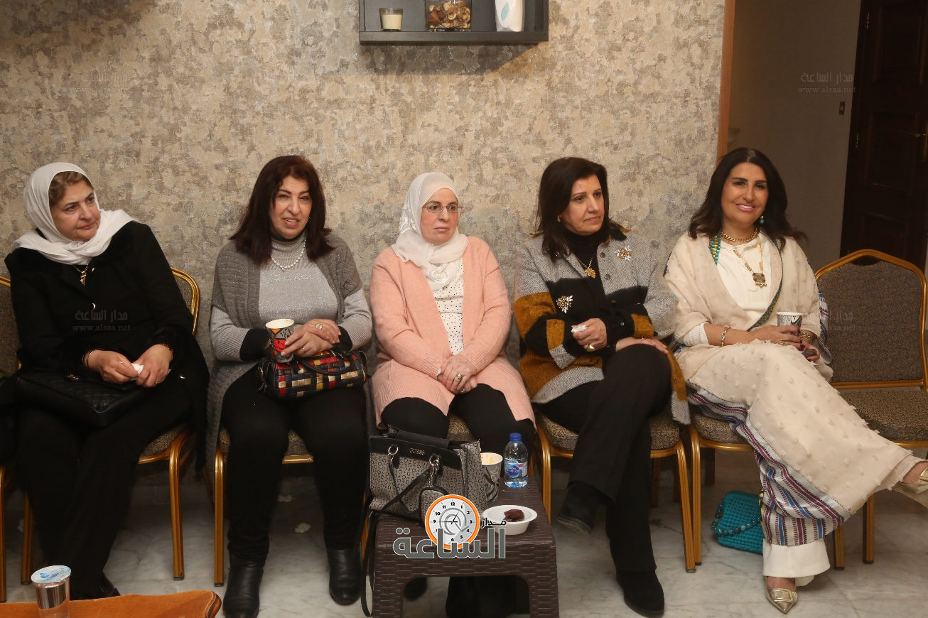 Madar Al-Saa Images 0.5632581027476482