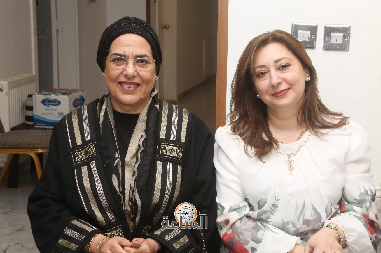 Madar Al-Saa Images 0.9179467481612689