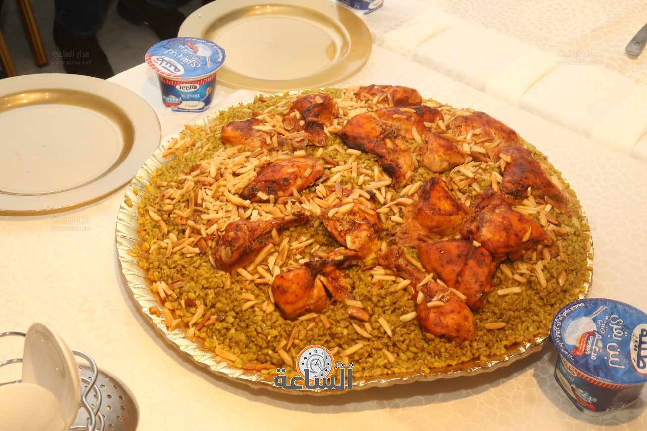 Madar Al-Saa Images 0.06795647269605376