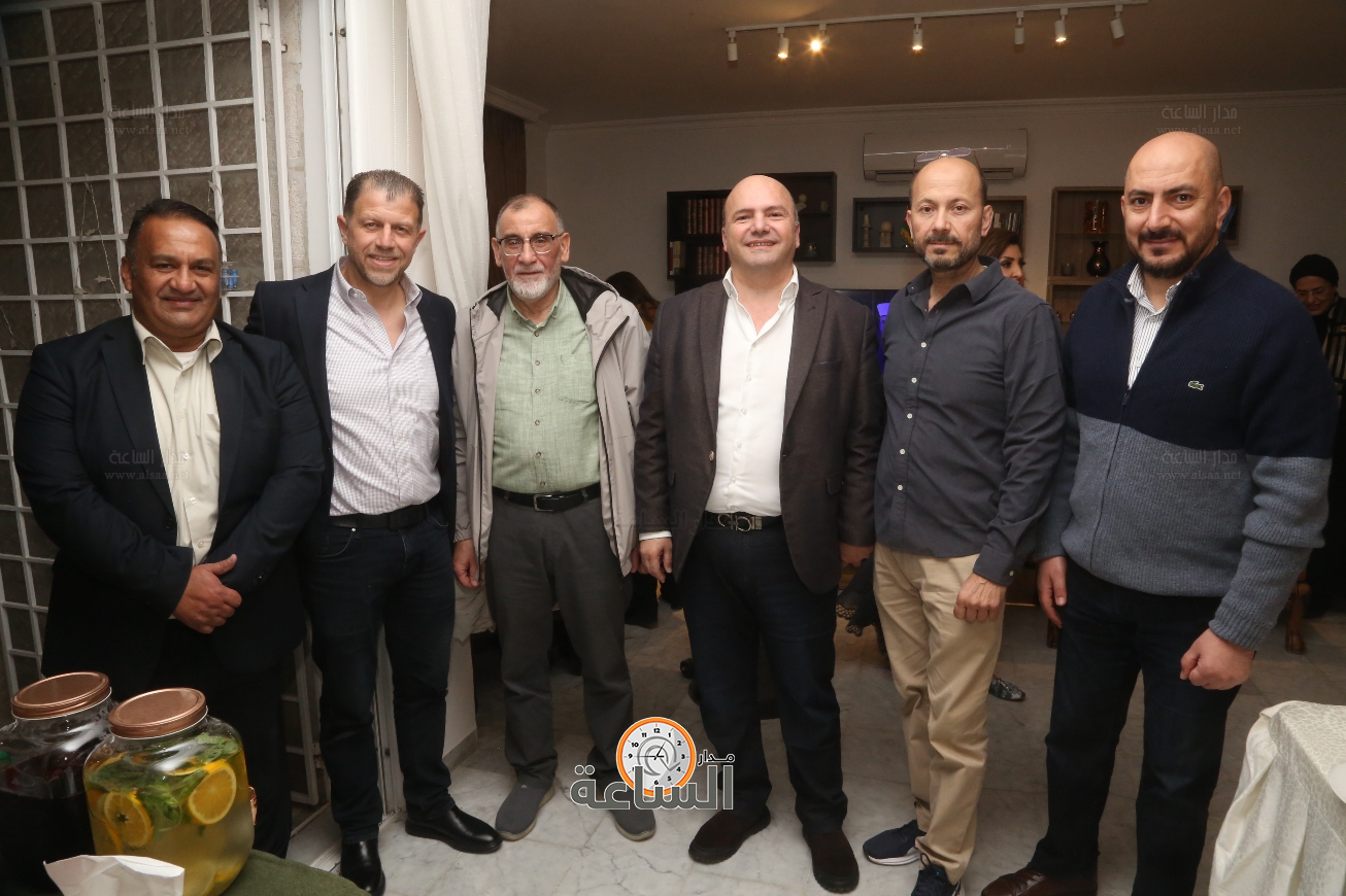 Madar Al-Saa Images 0.3447704608052806