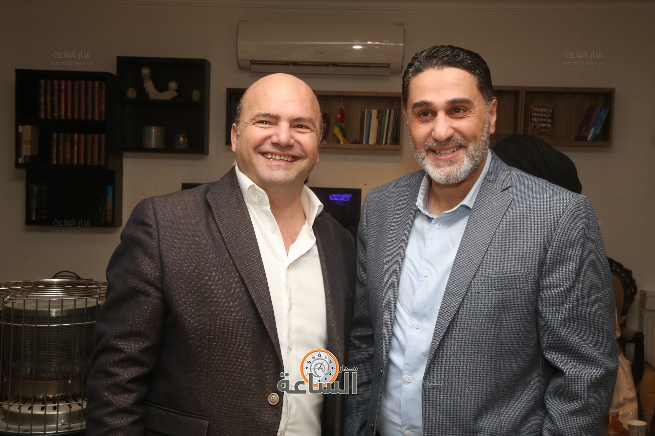 Madar Al-Saa Images 0.6129368984971753