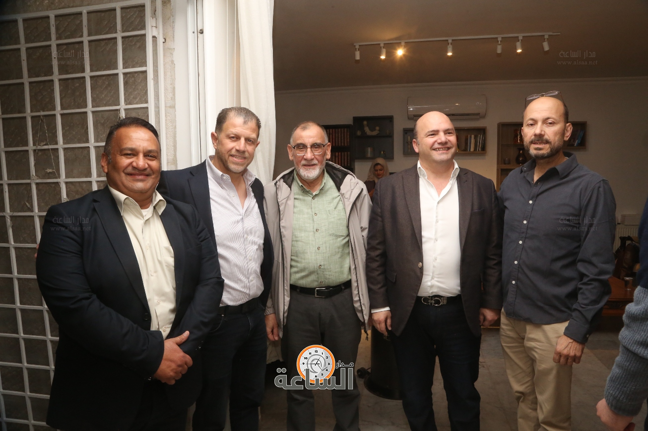 Madar Al-Saa Images 0.6691697578457159