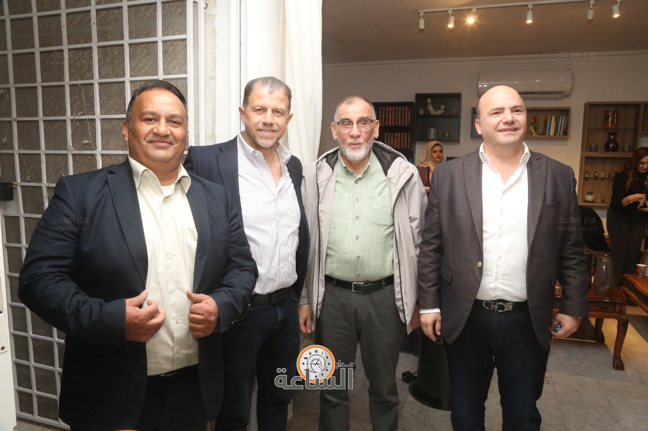 Madar Al-Saa Images 0.7800492391879923