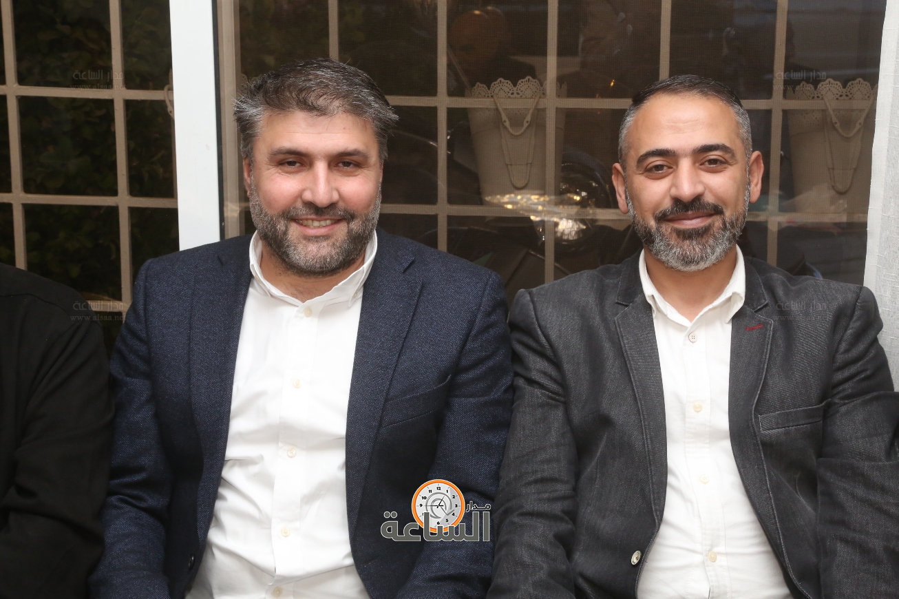 Madar Al-Saa Images 0.7369965728061714