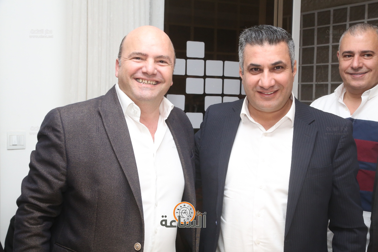 Madar Al-Saa Images 0.7889059970301144