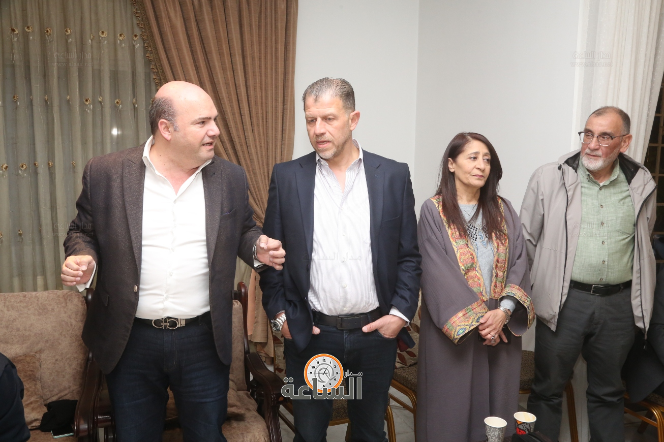 Madar Al-Saa Images 0.670859487980384