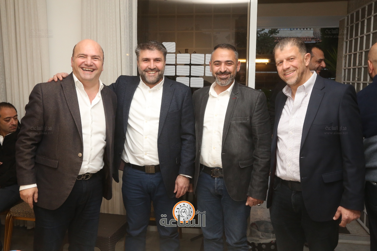 Madar Al-Saa Images 0.27538141247870396