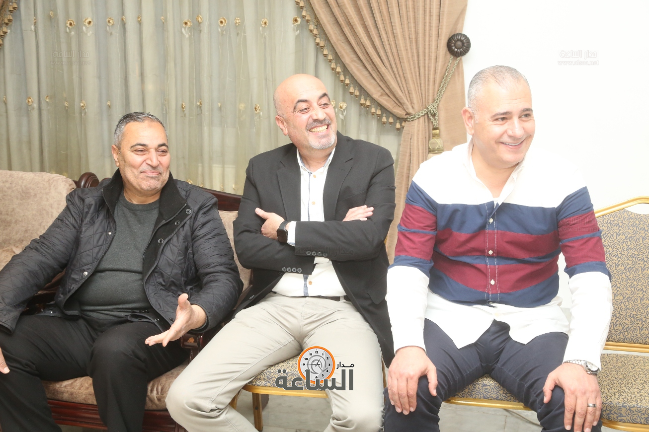 Madar Al-Saa Images 0.39228184159559154