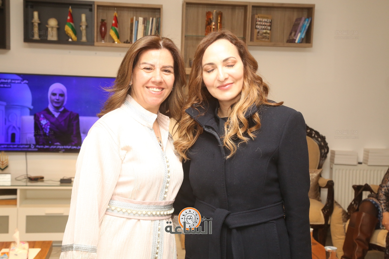 Madar Al-Saa Images 0.5035393333795197