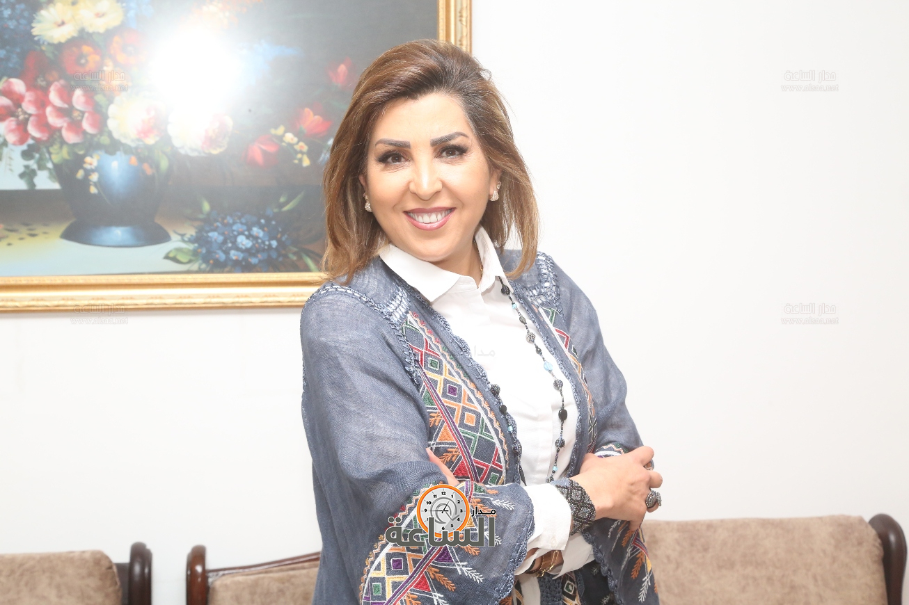 Madar Al-Saa Images 0.07961673082812393