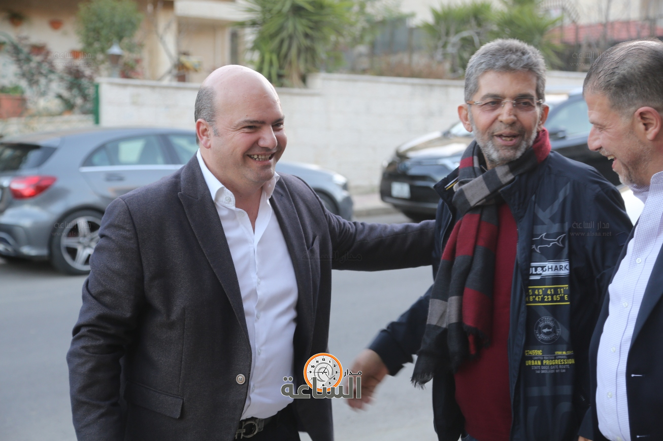 Madar Al-Saa Images 0.021711525739135373