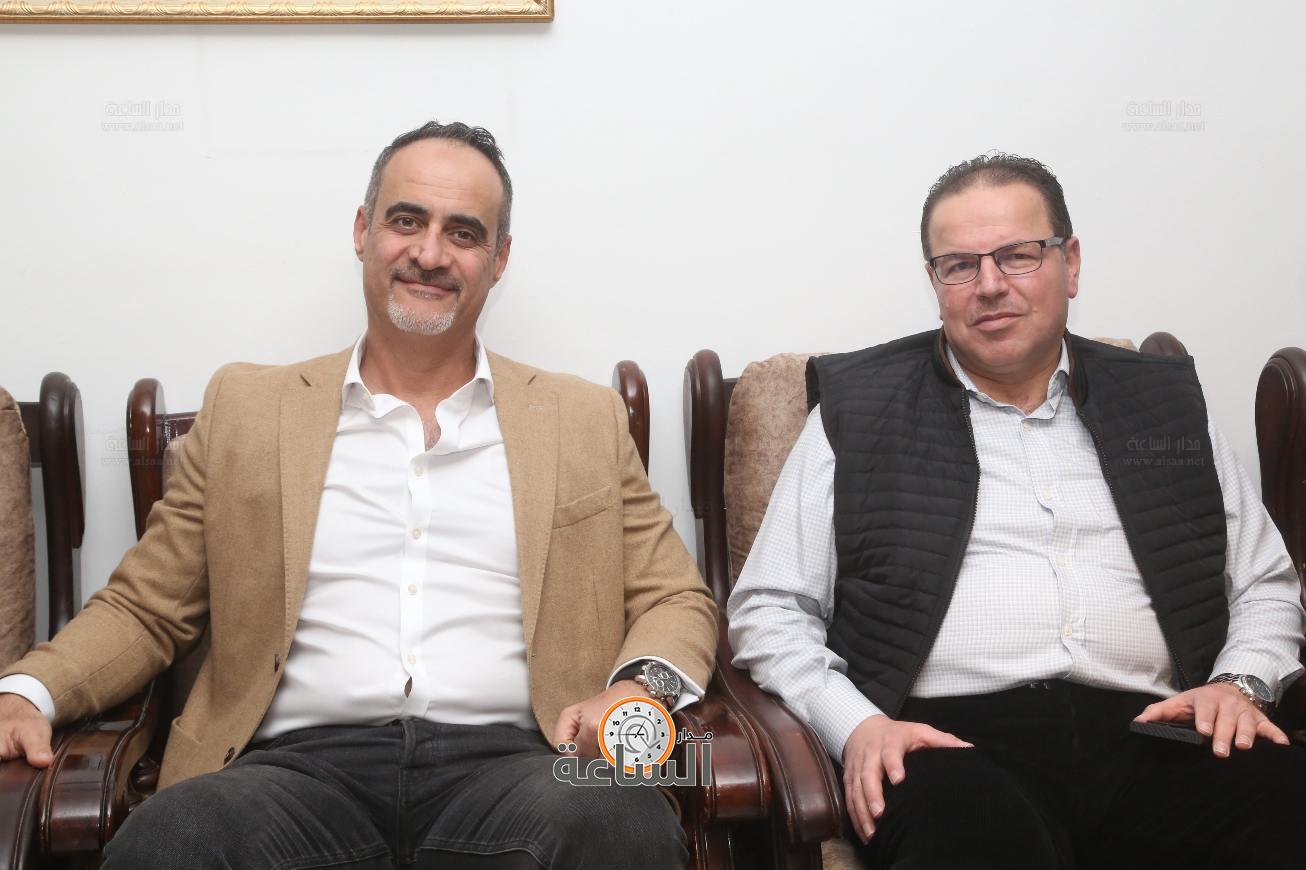 Madar Al-Saa Images 0.12840896136299818