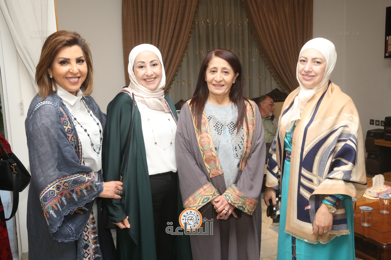 Madar Al-Saa Images 0.09616267927010402