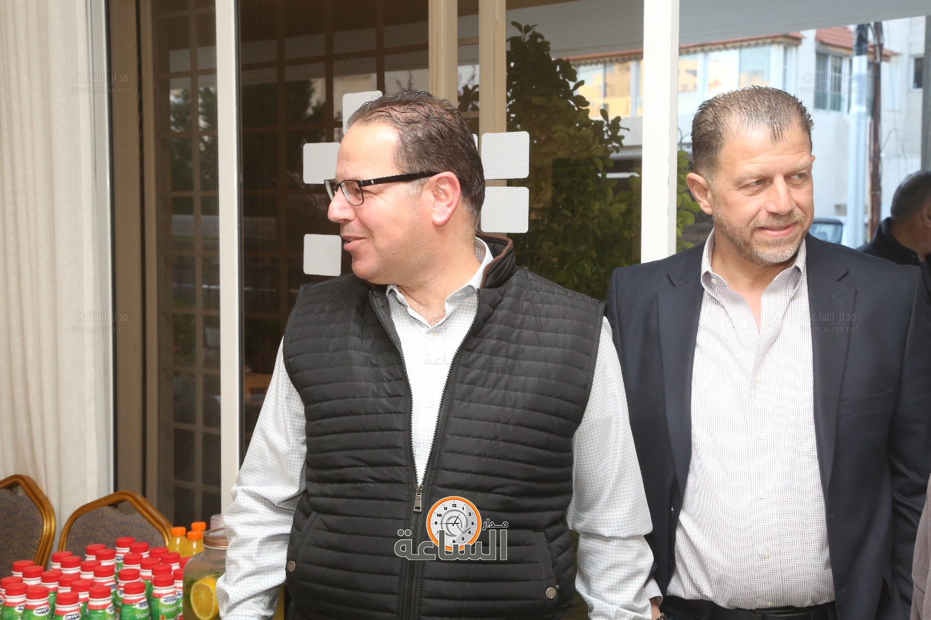 Madar Al-Saa Images 0.2963954367582633