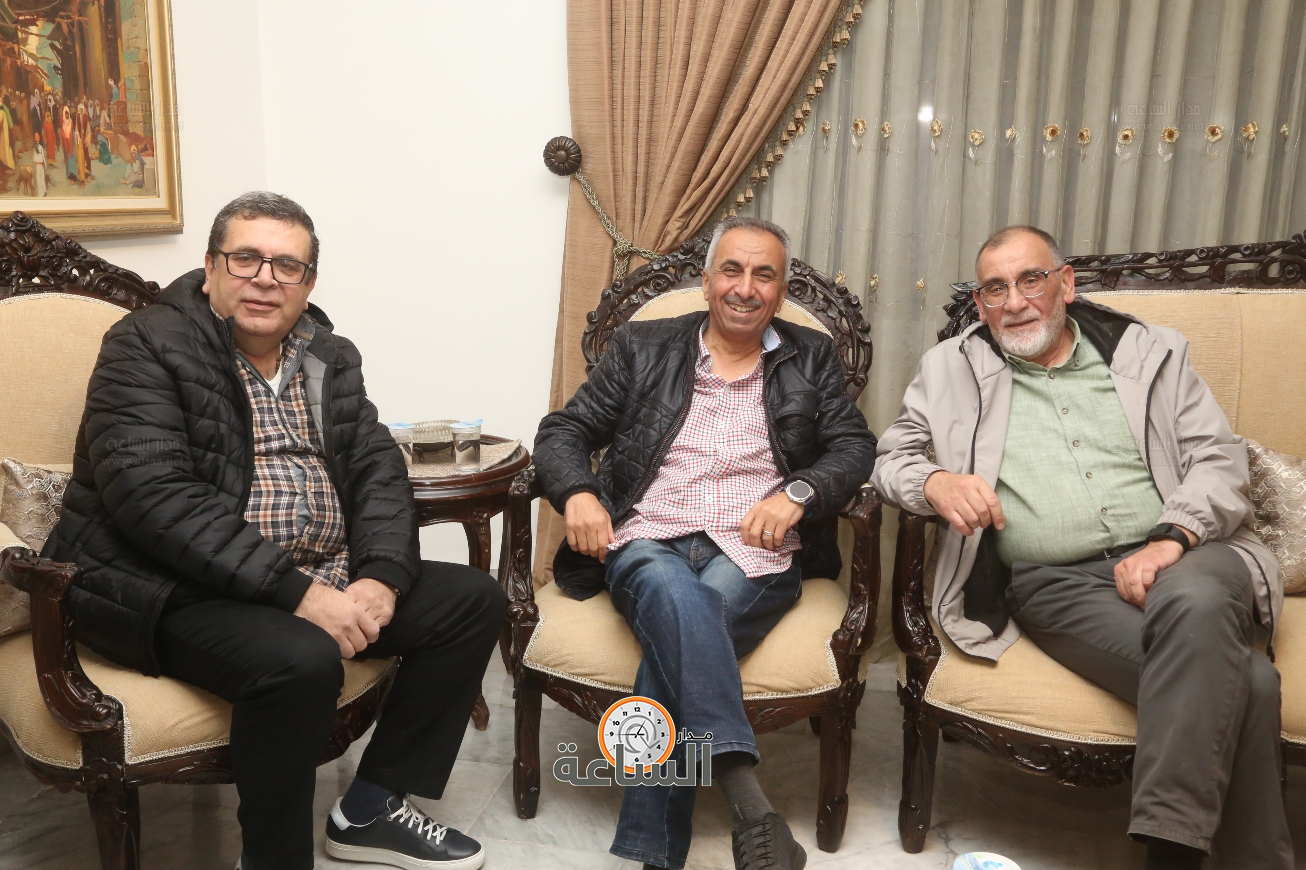 Madar Al-Saa Images 0.33447839512240085