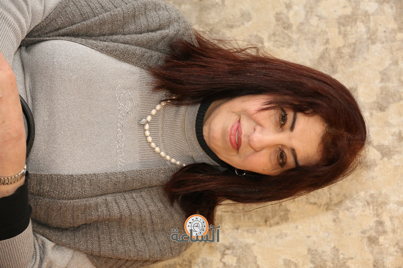 Madar Al-Saa Images 0.06907687588965072