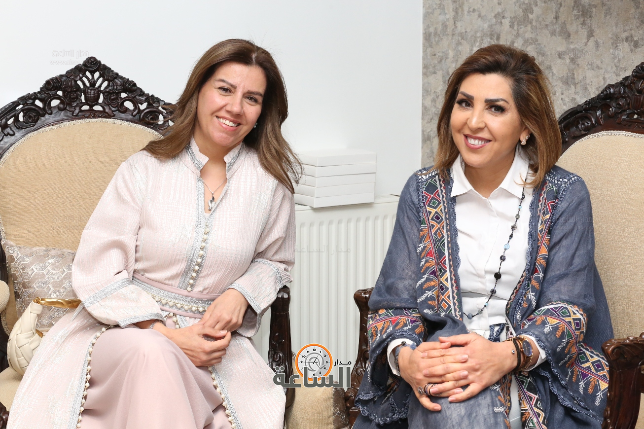 Madar Al-Saa Images 0.8071725918744321