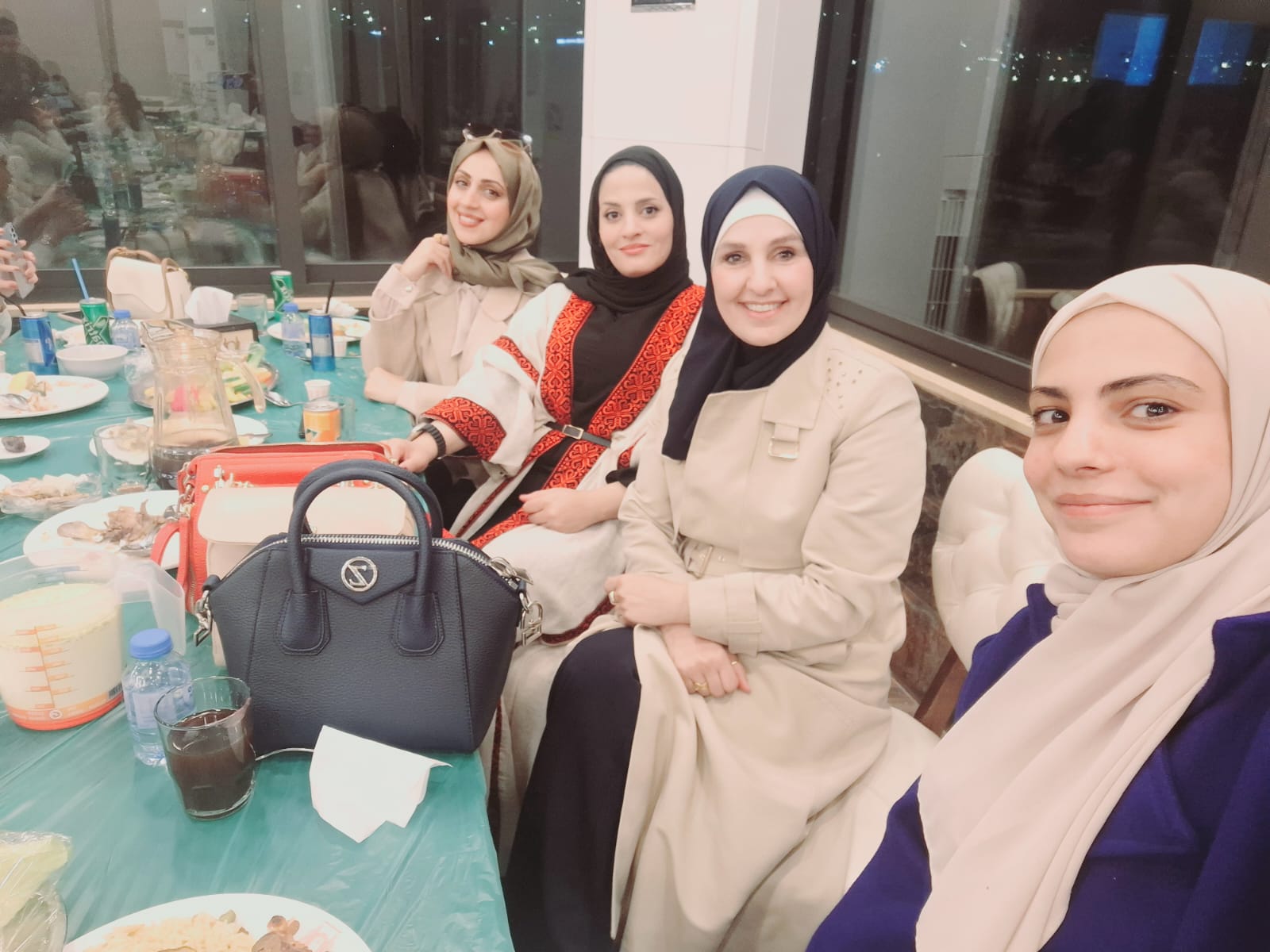 Madar Al-Saa Images 0.27981670455202035