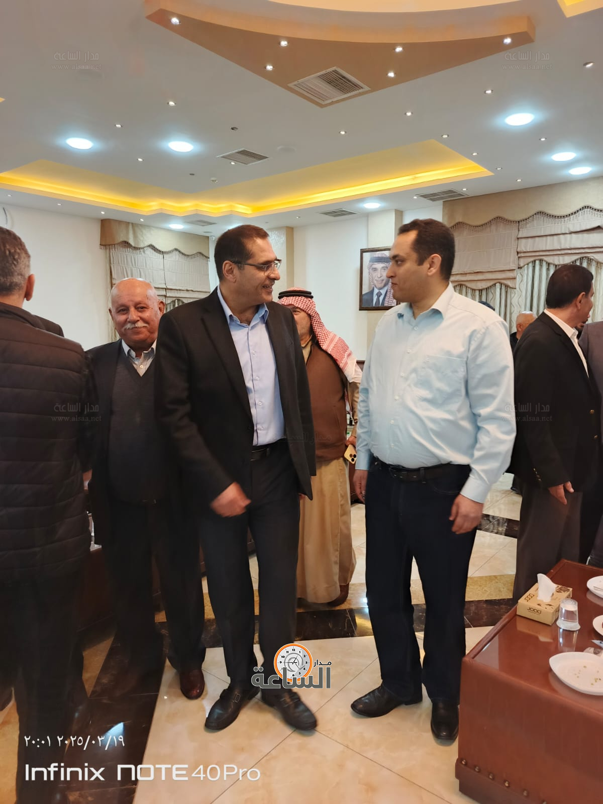 Madar Al-Saa Images 0.5474205193881789