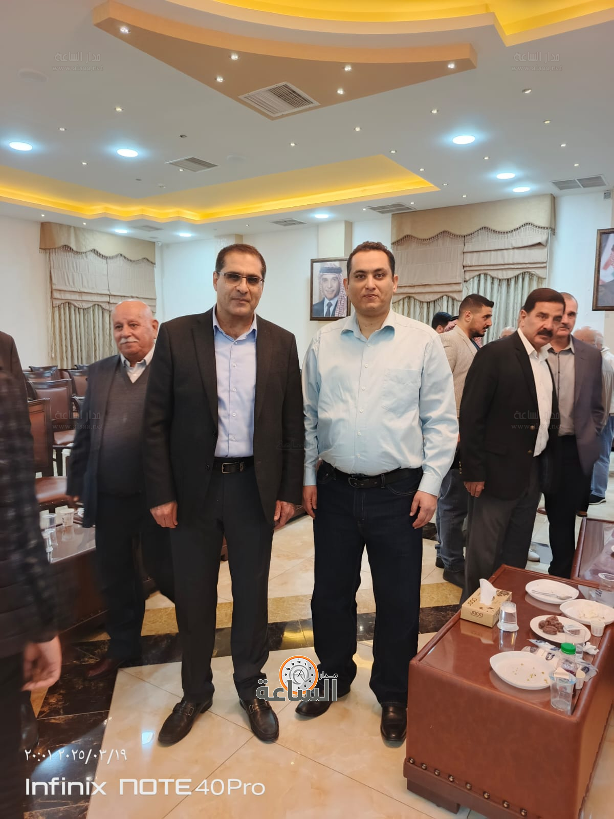 Madar Al-Saa Images 0.0035934289799617325