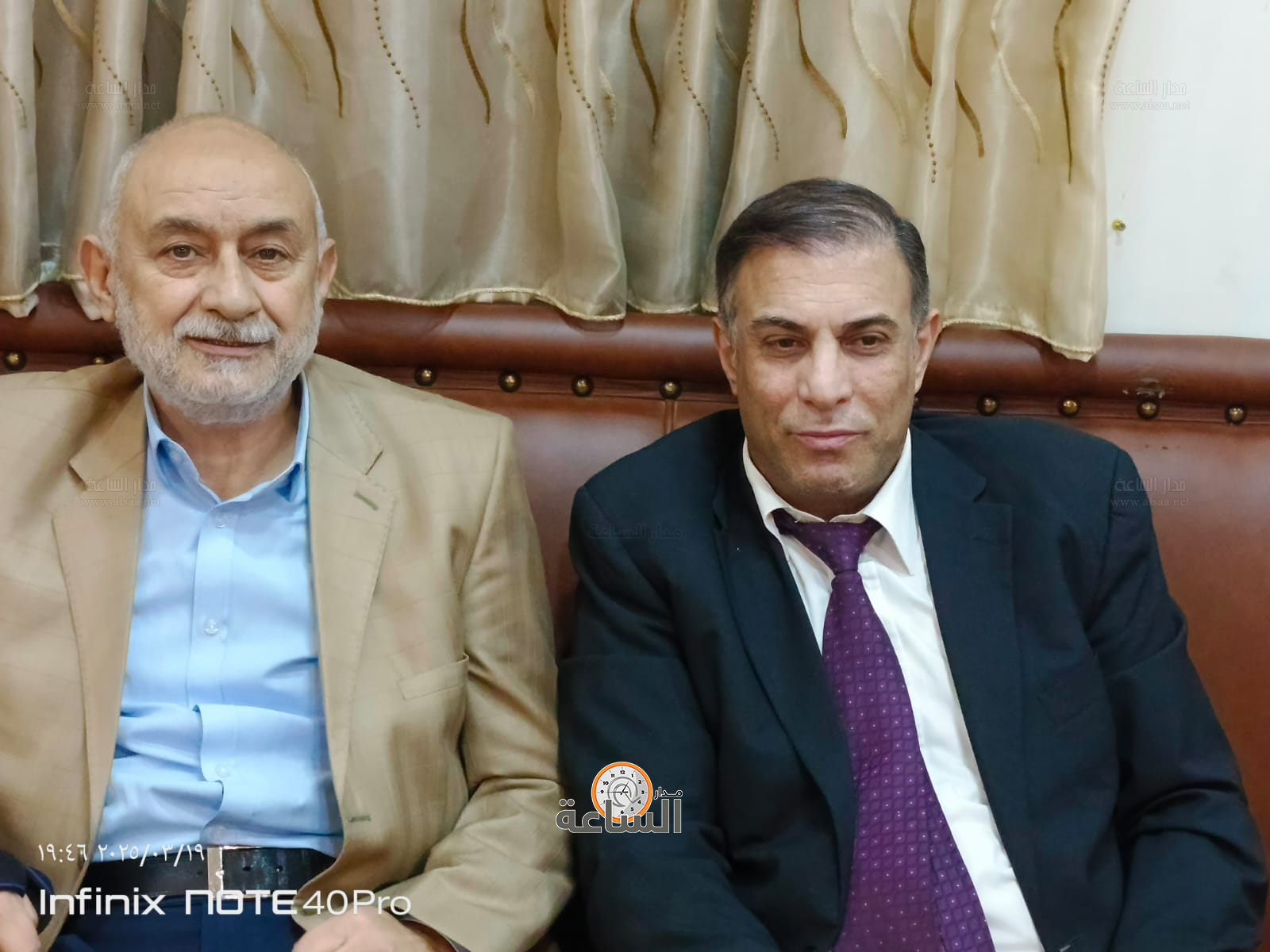 Madar Al-Saa Images 0.7274425806751843