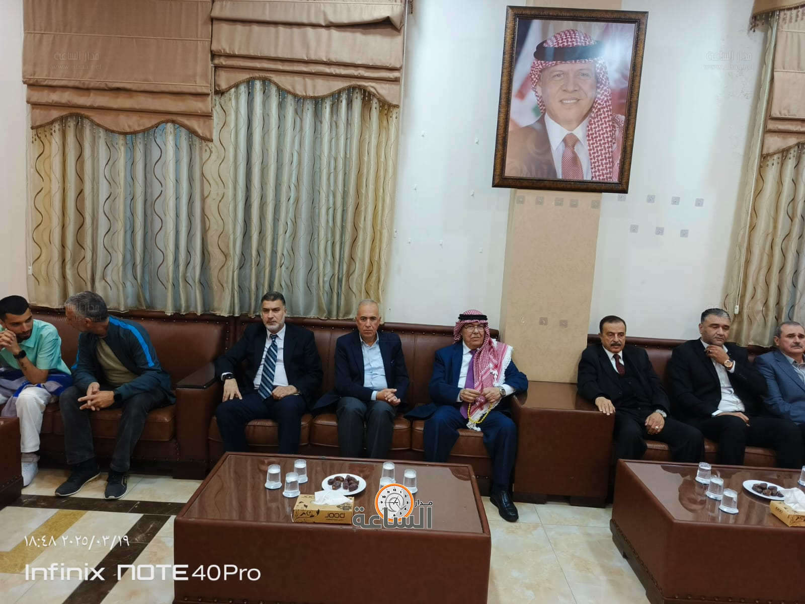 Madar Al-Saa Images 0.4672104873556002