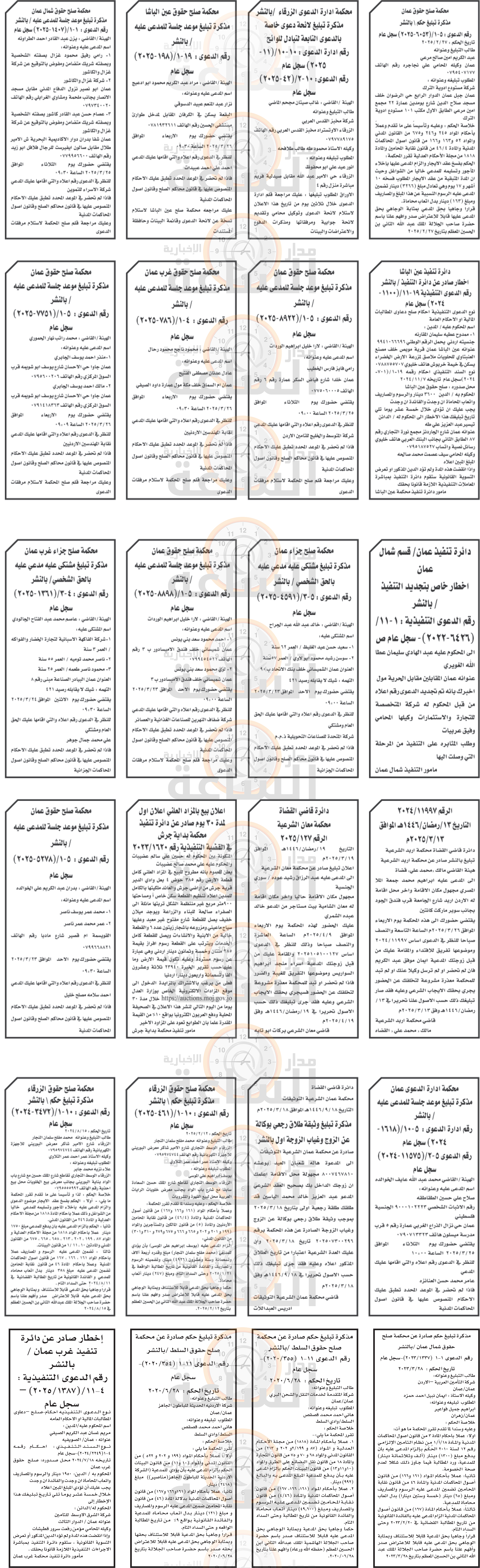 Madar Al-Saa Images 0.3056524403039551