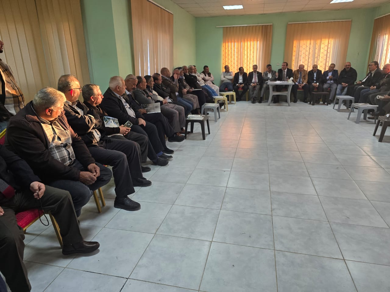 Madar Al-Saa Images 0.5106490583135874