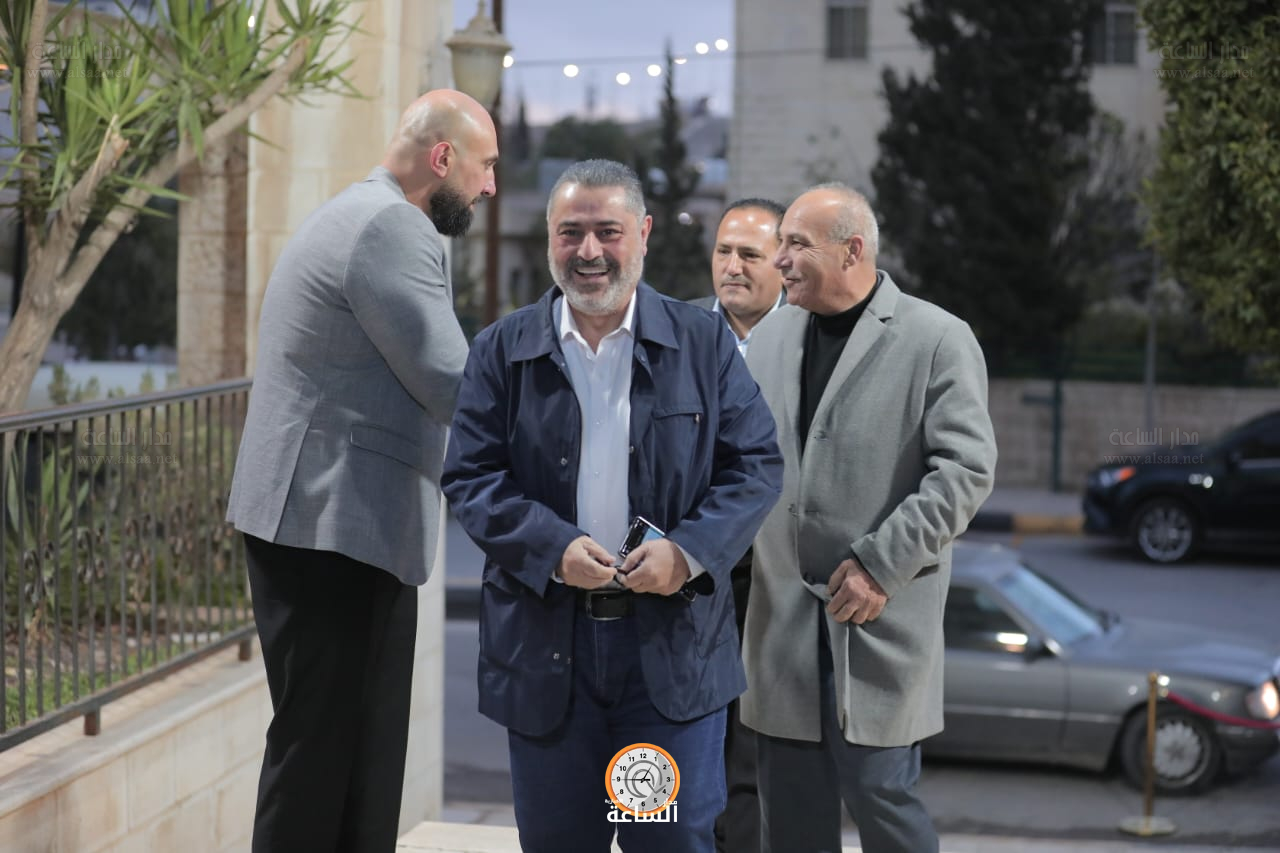 Madar Al-Saa Images 0.8936910111273122