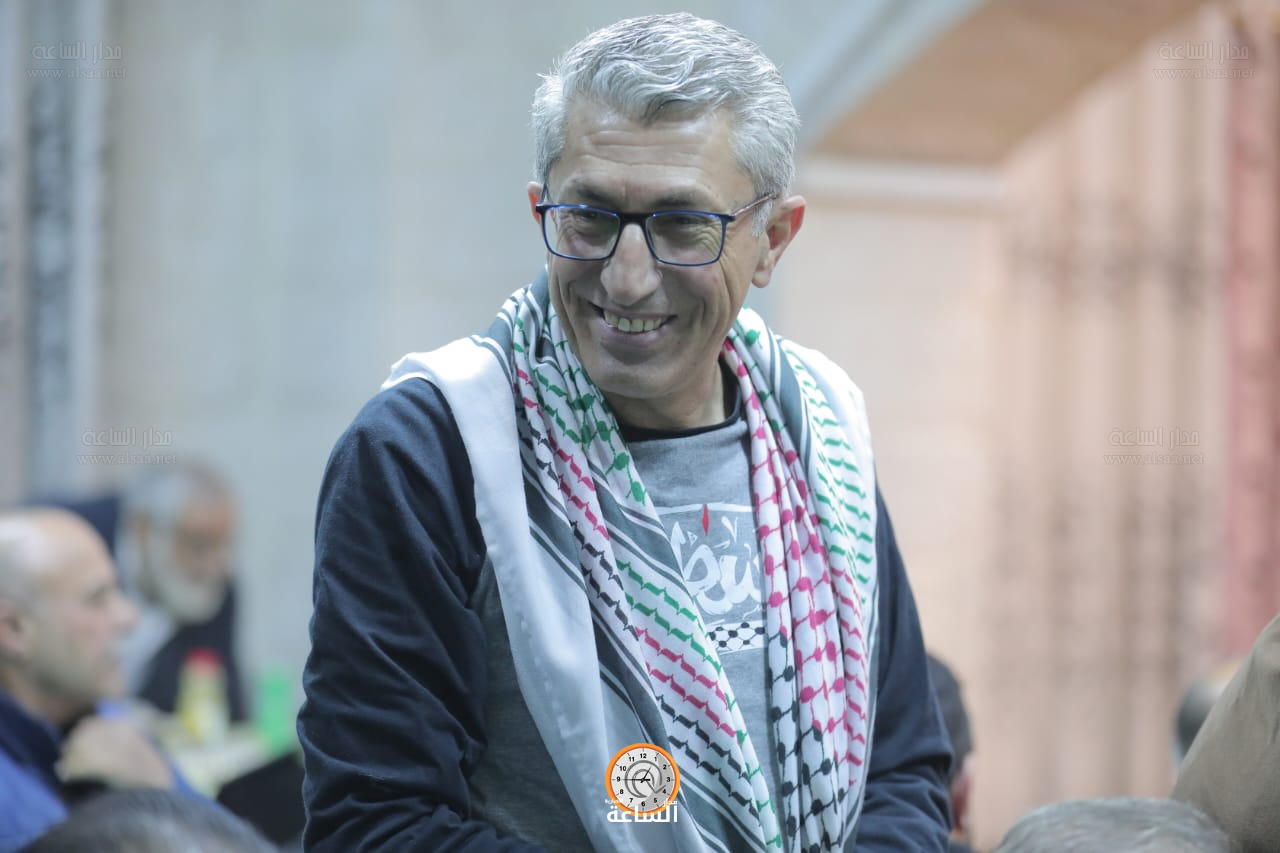 Madar Al-Saa Images 0.6573342266157758