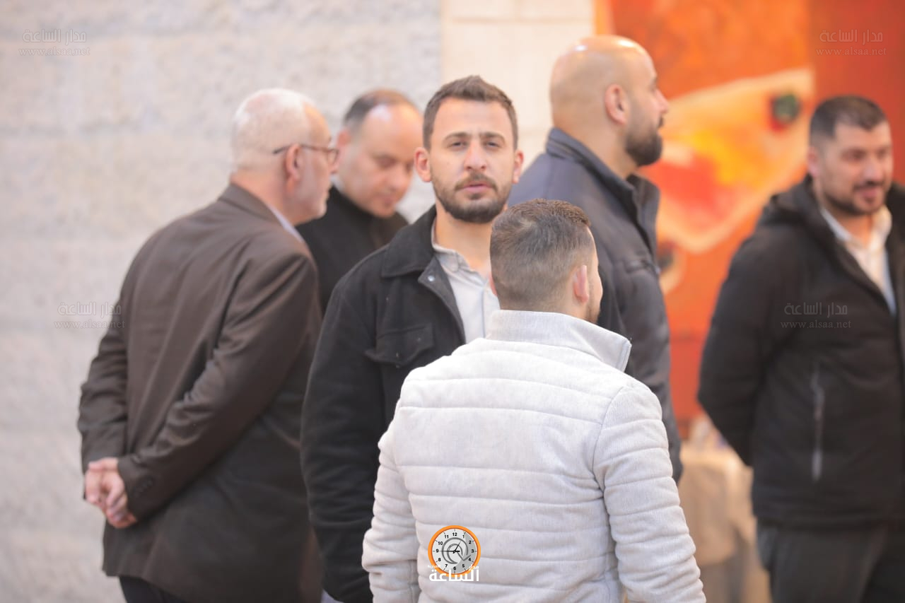 Madar Al-Saa Images 0.08526419749588054