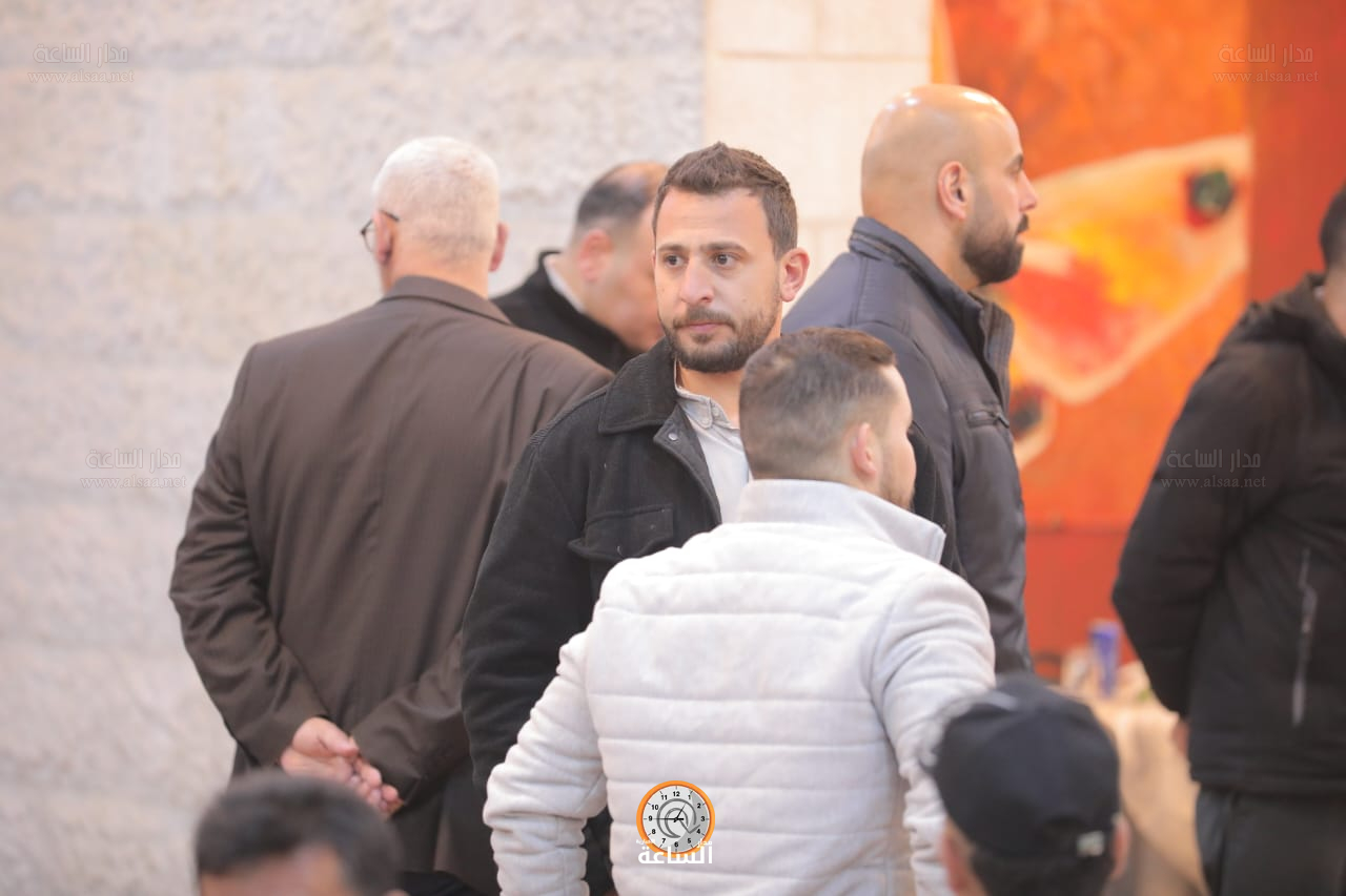 Madar Al-Saa Images 0.7812647258674676